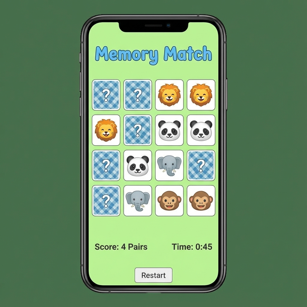 Memory Game