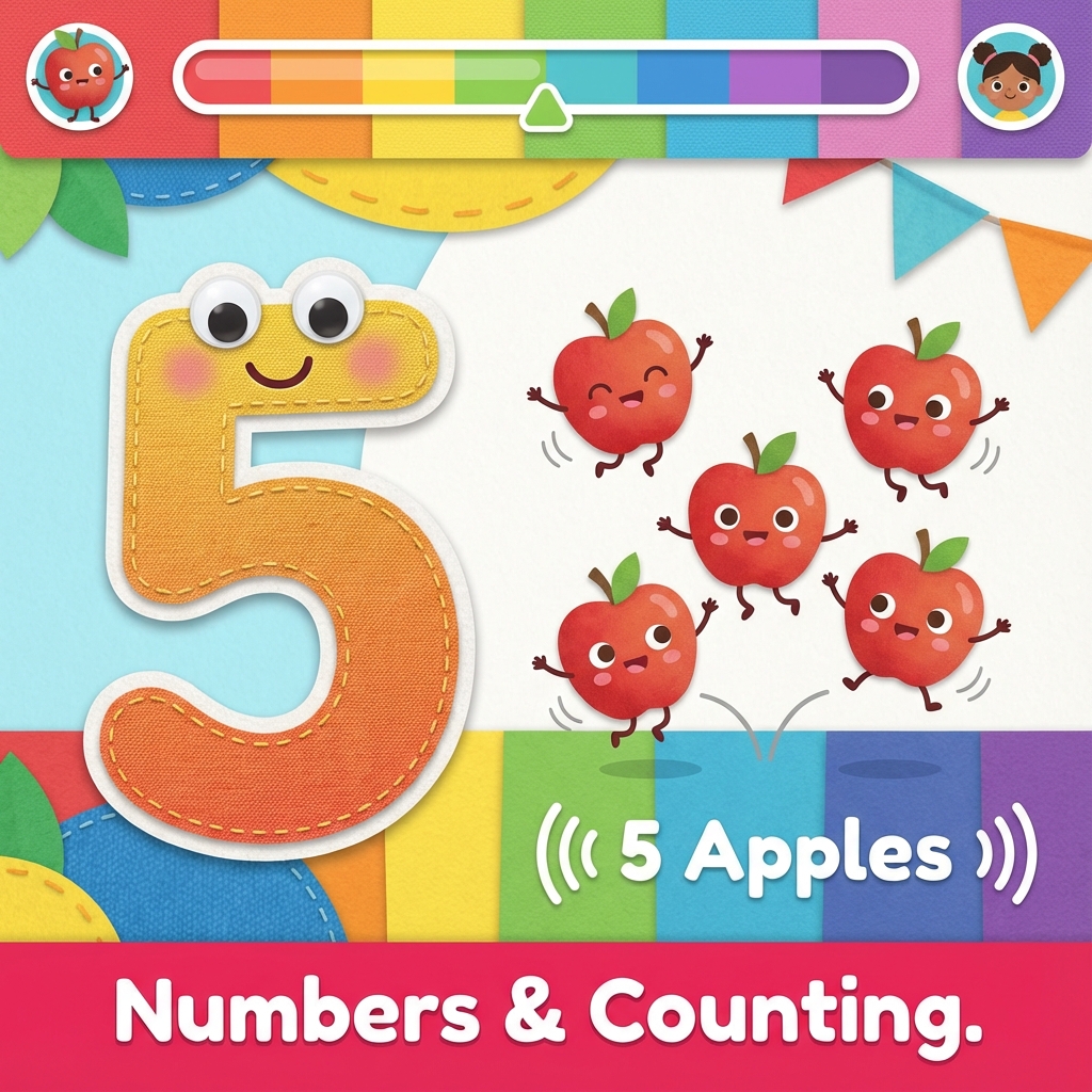 Numbers Game